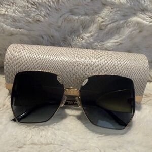 Jimmy Choo River Sunglasses *NEW*